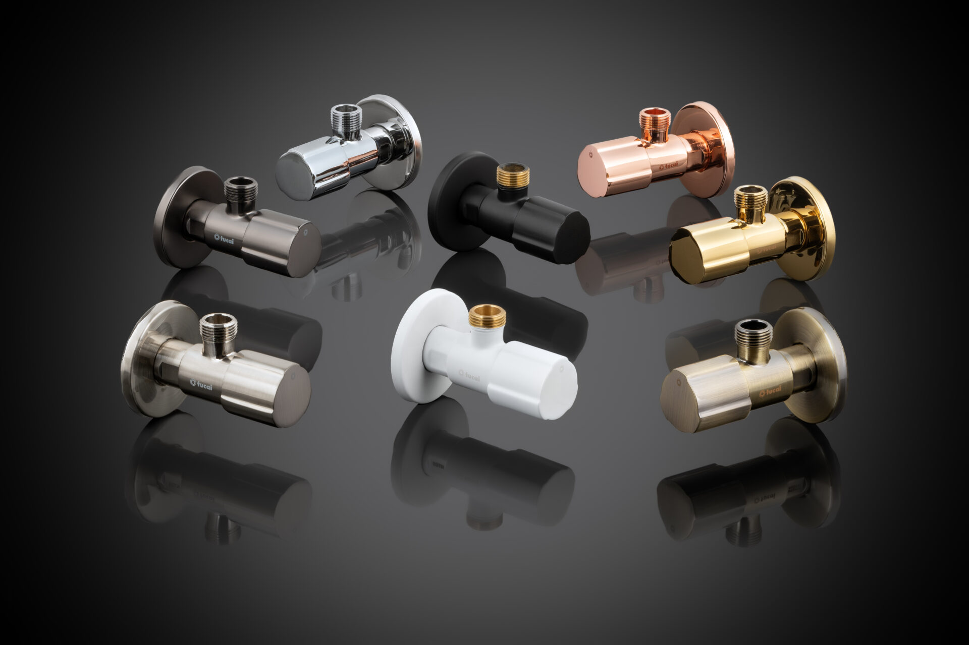 Premium Valves Range